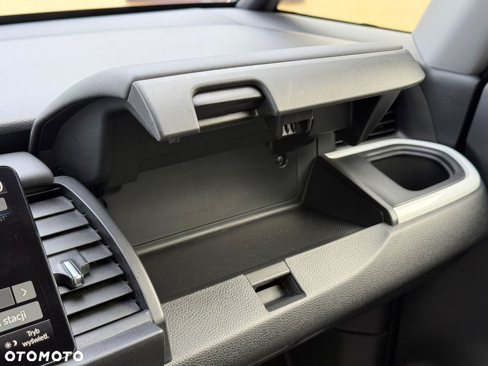 Honda Jazz e:HEV 1.5 i-MMD Hybrid Comfort - 31