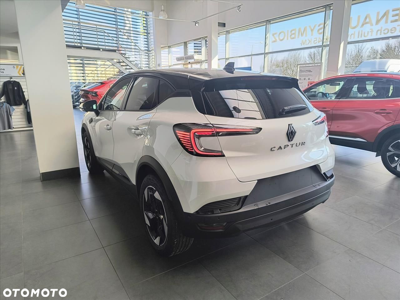 Renault Captur 1.0 TCe Techno - 6