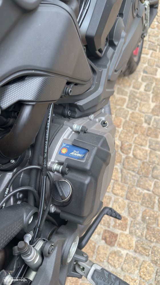 Ducati Monster Monster 950 - 9