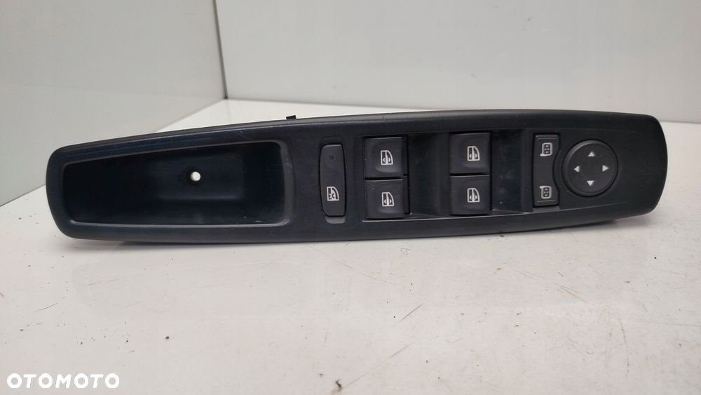 renault scenic iii 09r- panel sterowania szyb - 1