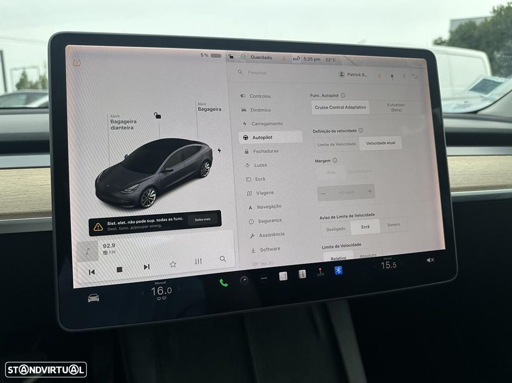 Tesla Model 3 Long Range AWD Dual Motor - 25