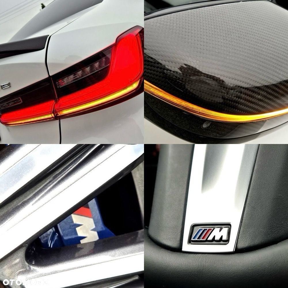 BMW Seria 3 330e M Sport - 22