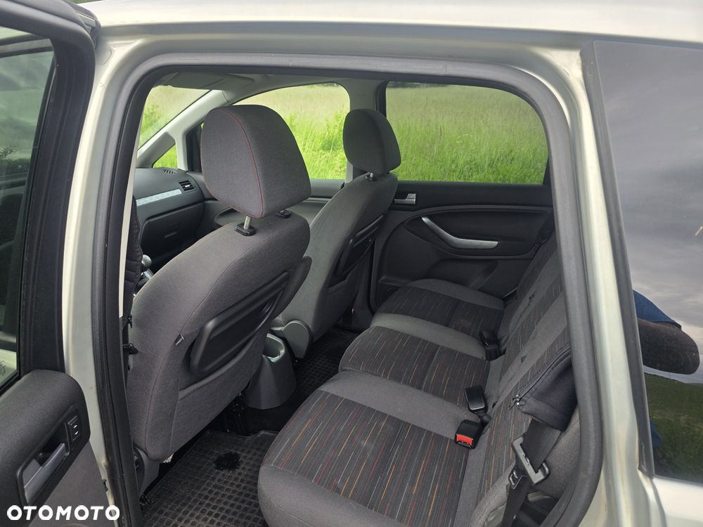 Ford C-MAX - 6