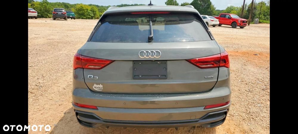 Audi Q3 - 2