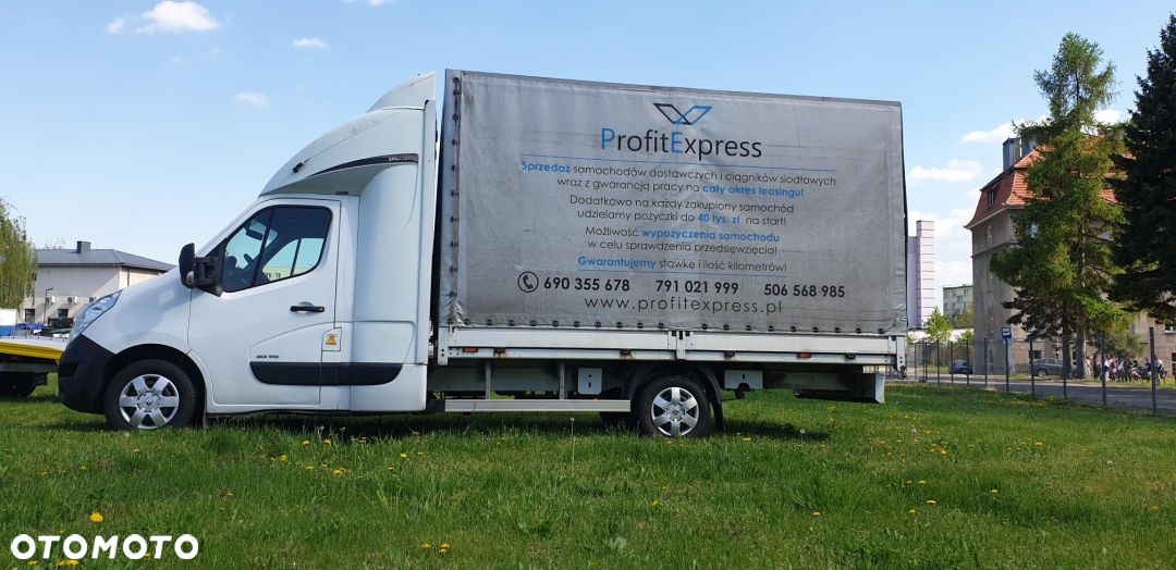 Renault Master - 16