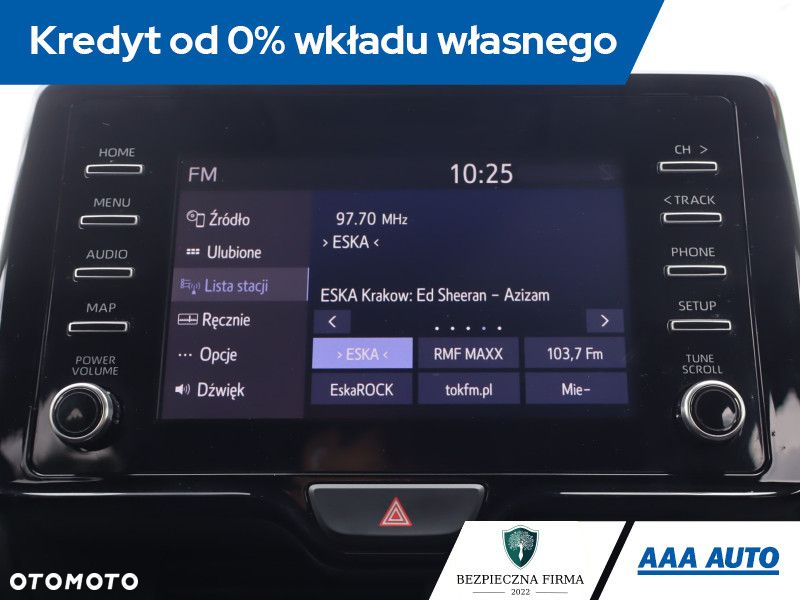 Toyota Yaris - 13