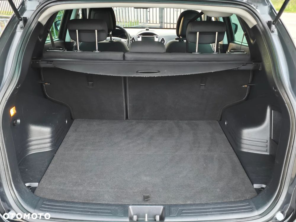 Hyundai ix35 2.0 2WD Automatik Style - 19