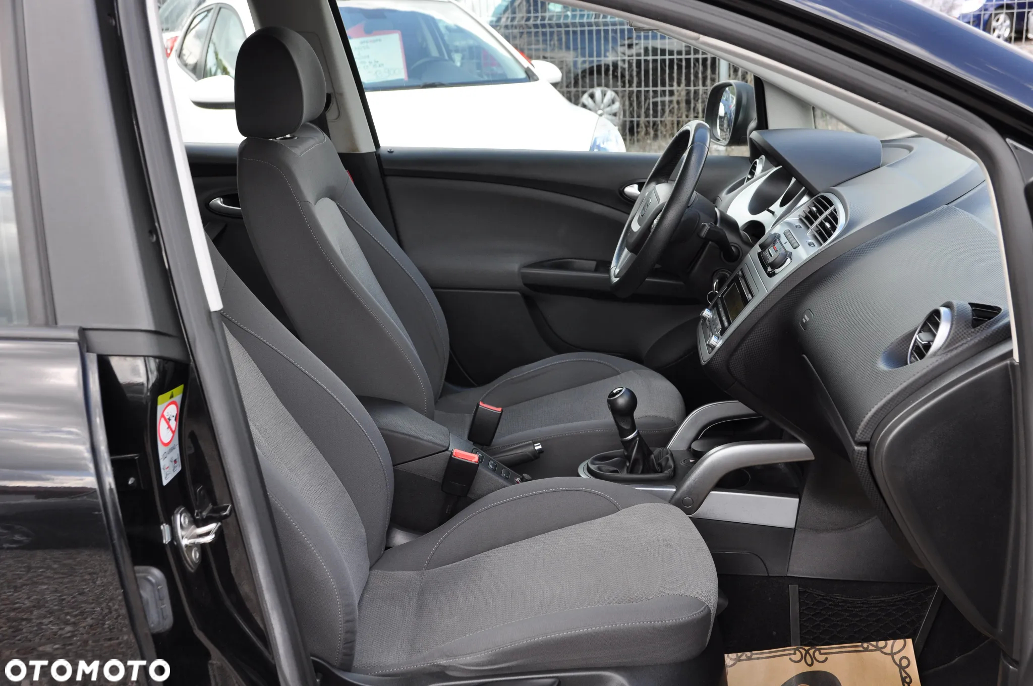 Seat Altea XL 1.6 TDI DPF CR Ecomotive Reference - 9