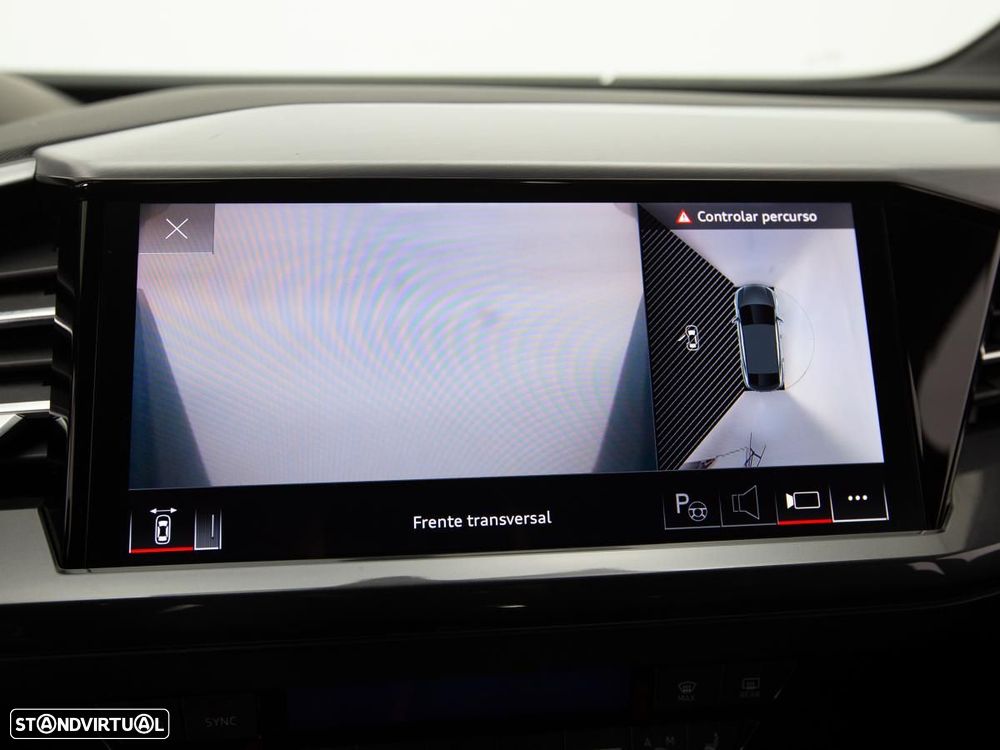 Audi Q4 Sportback e-tron 40 82 kWH - 42