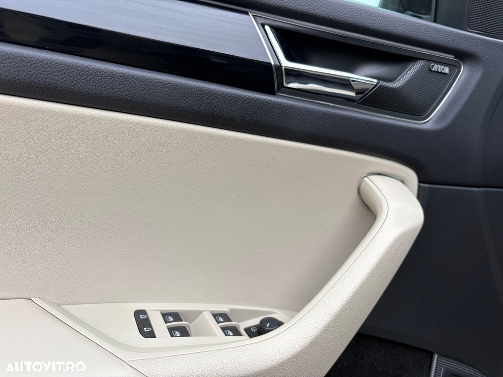 Skoda Kodiaq 2.0 TSI DSG 4X4 Style - 14