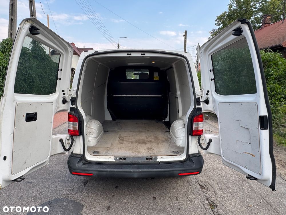 Volkswagen Transporter Standard - 13