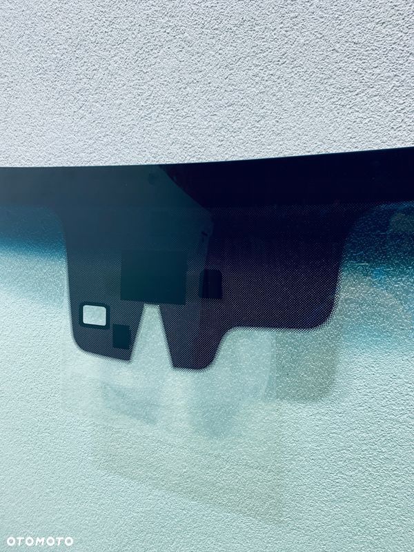 Szyba czołowa KIA SORENTO 2012-2015 KAMERA+SENSOR+GRZANIE ORYGINAŁ - 2