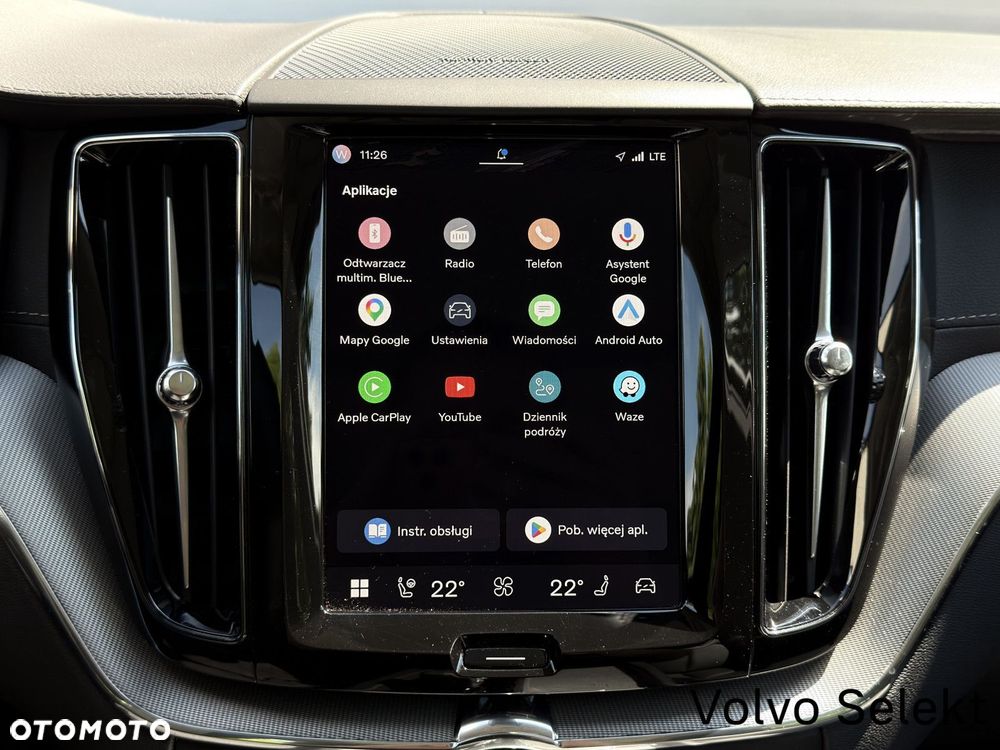 Volvo XC 60 - 28