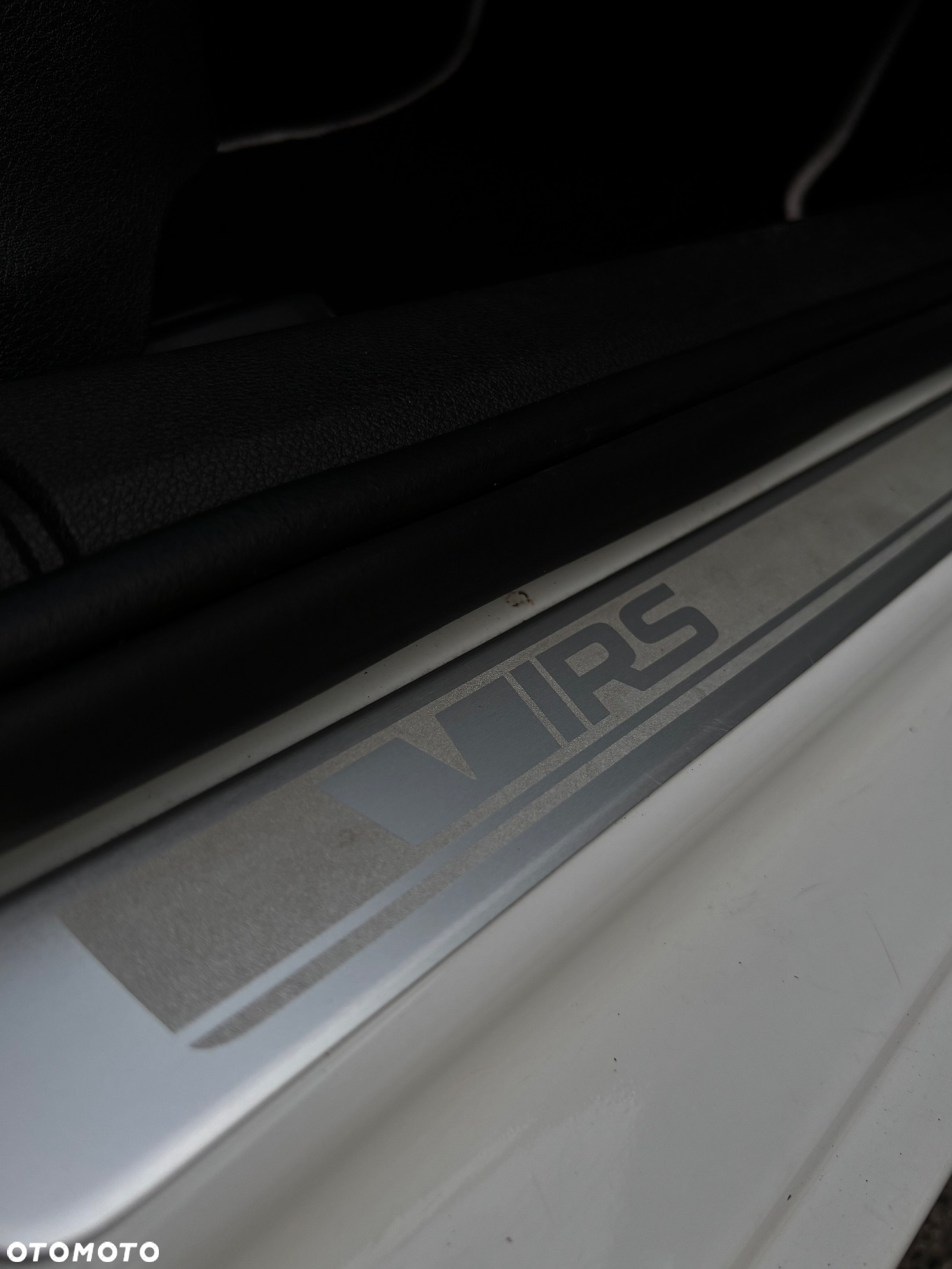 Skoda Octavia 2.0 TDI RS DSG - 9