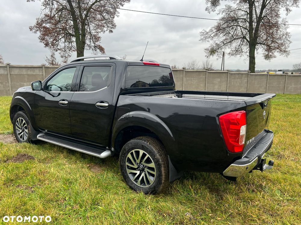 Nissan Navara - 9