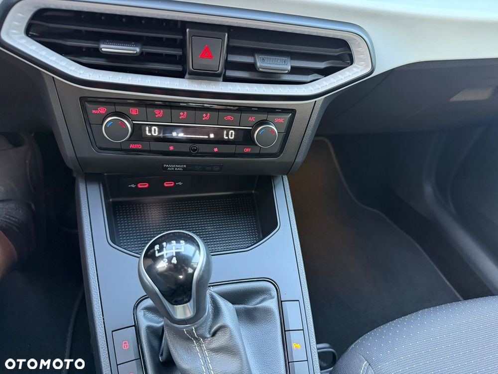 Seat Ibiza 1.0 TSI GPF Full LED S&S - 11