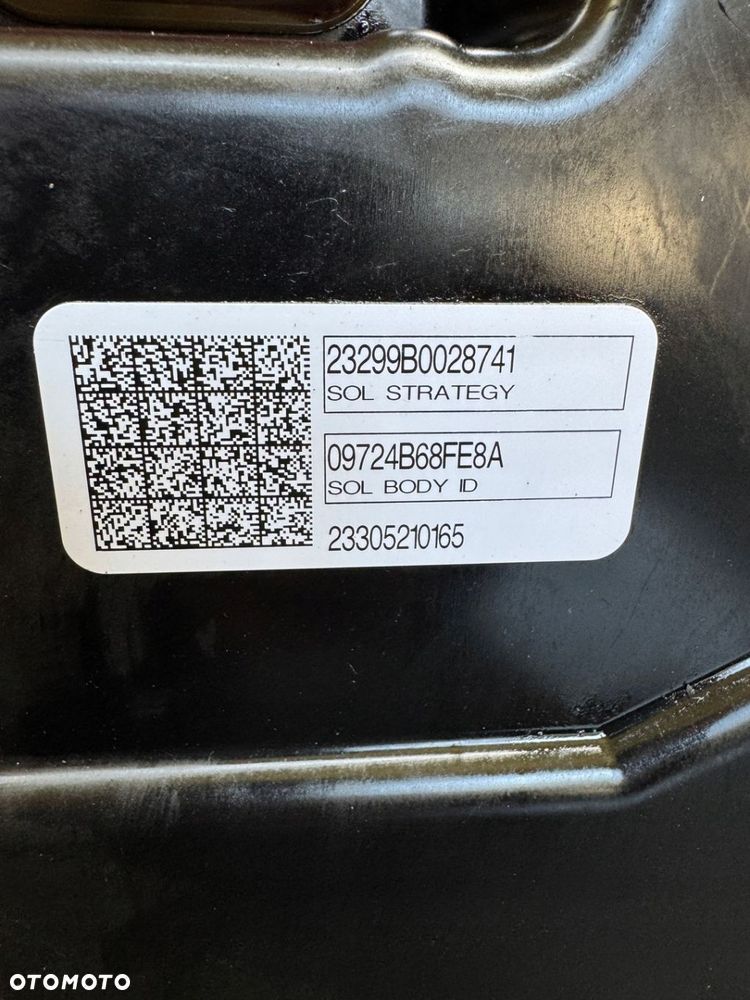 Skrzynia Biegów Automatyczna Ford Custom MK2 24r PZ3P-7000-KA - 6