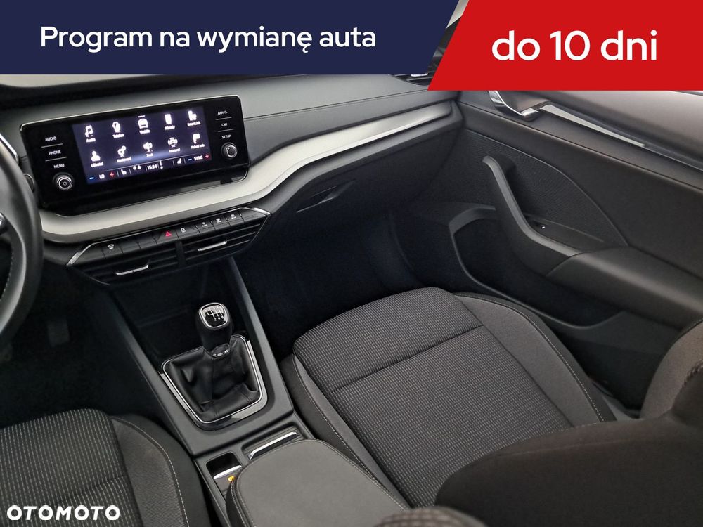 Skoda Octavia - 10