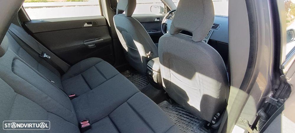 Volvo S40 - 7