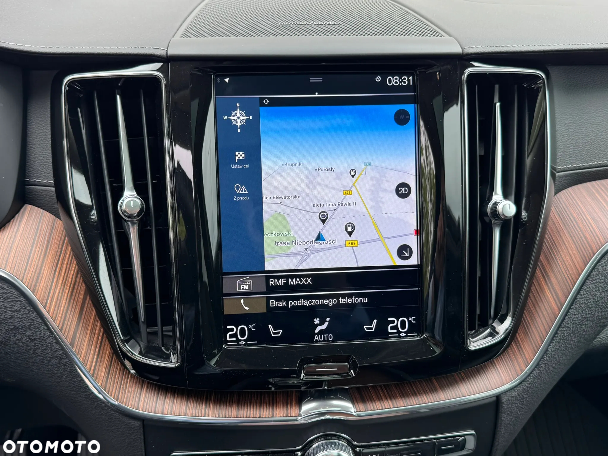 Volvo XC 60 T8 AWD Plug-In Hybrid Inscription - 23