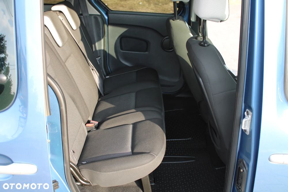 Renault Kangoo 1.2 TCE Energy Oasis - 20