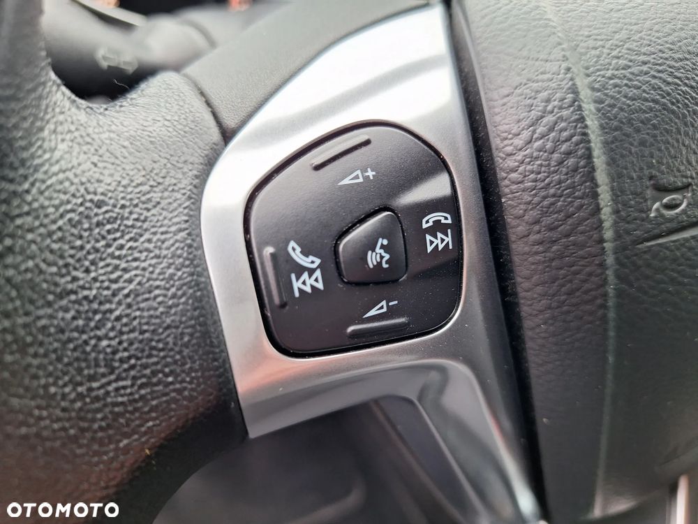 Ford Fiesta - 21