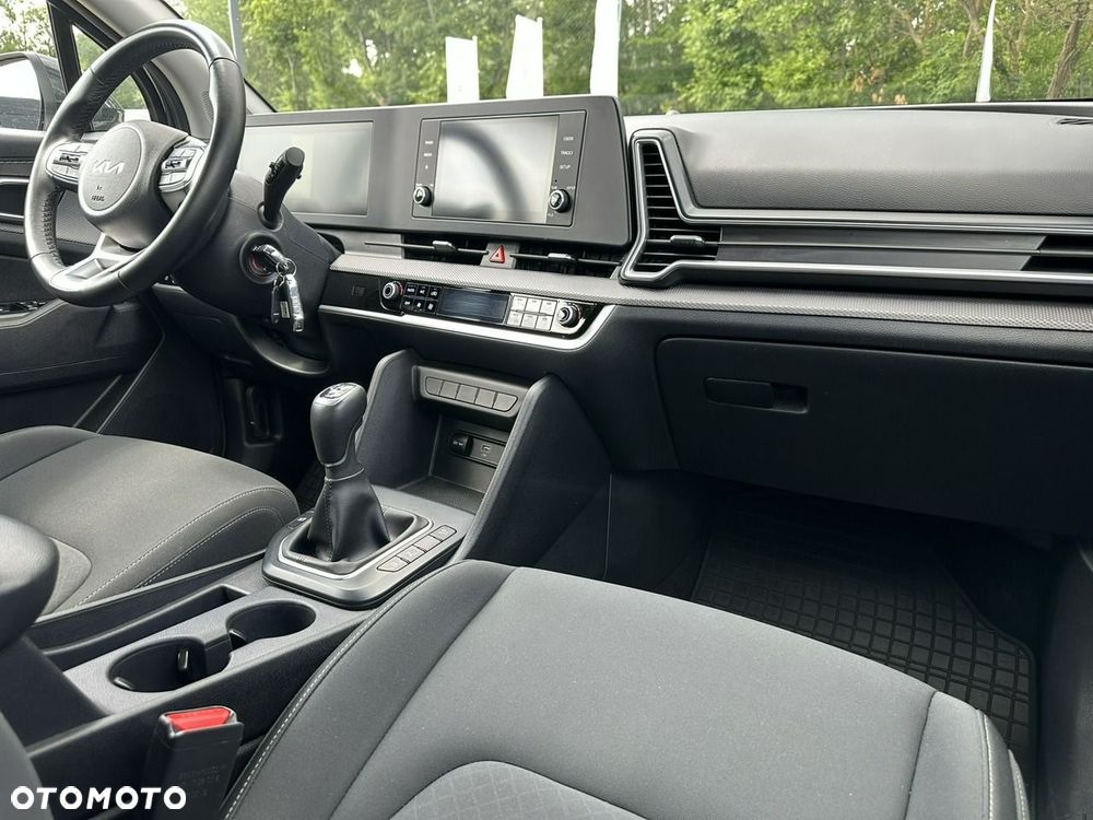 Kia Sportage - 21
