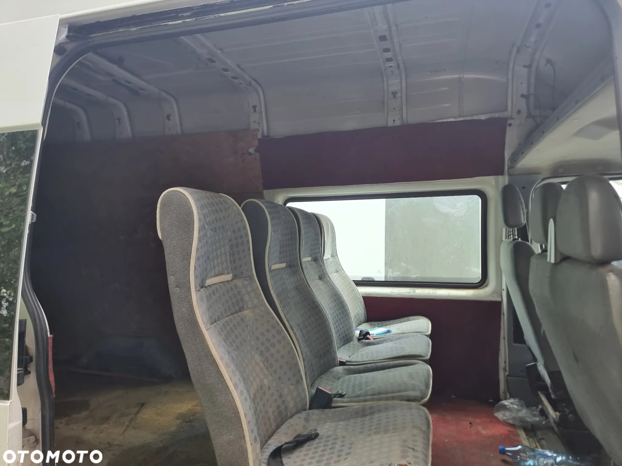 Ford Transit - 7