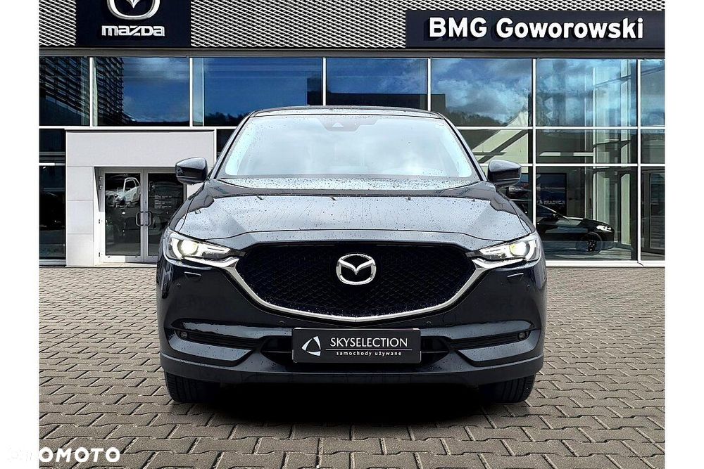 Mazda CX-5 2.0 Skyenergy 2WD - 16