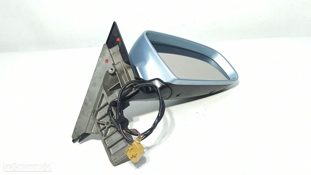 RETROVISOR DIREITO AUDI A4 CABRIO (8H) 2.5 TDI - 3