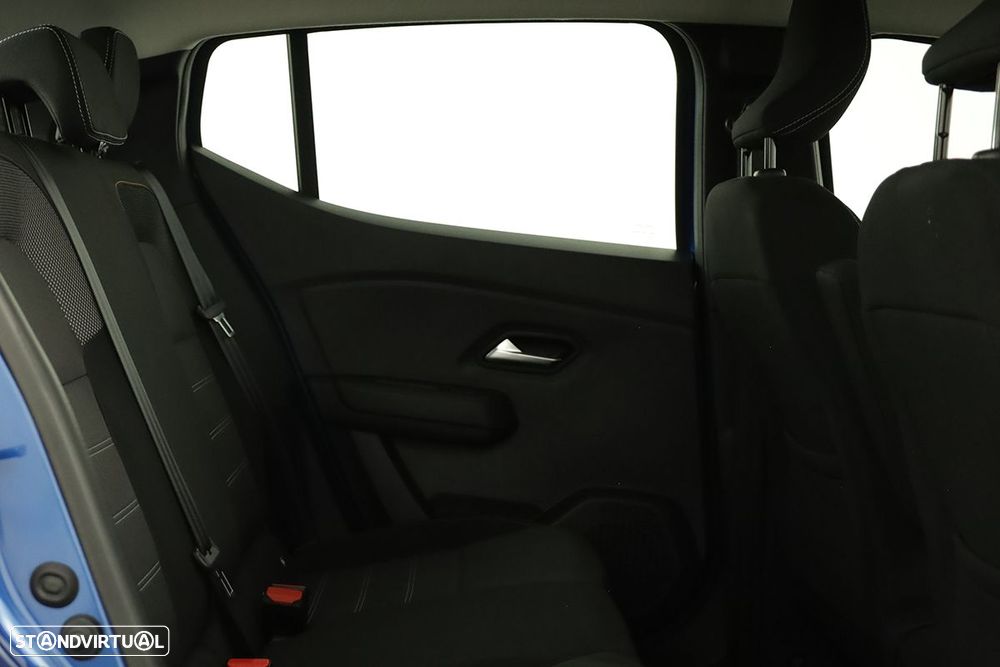 Dacia Sandero 1.0 TCe Stepway Expression - 21