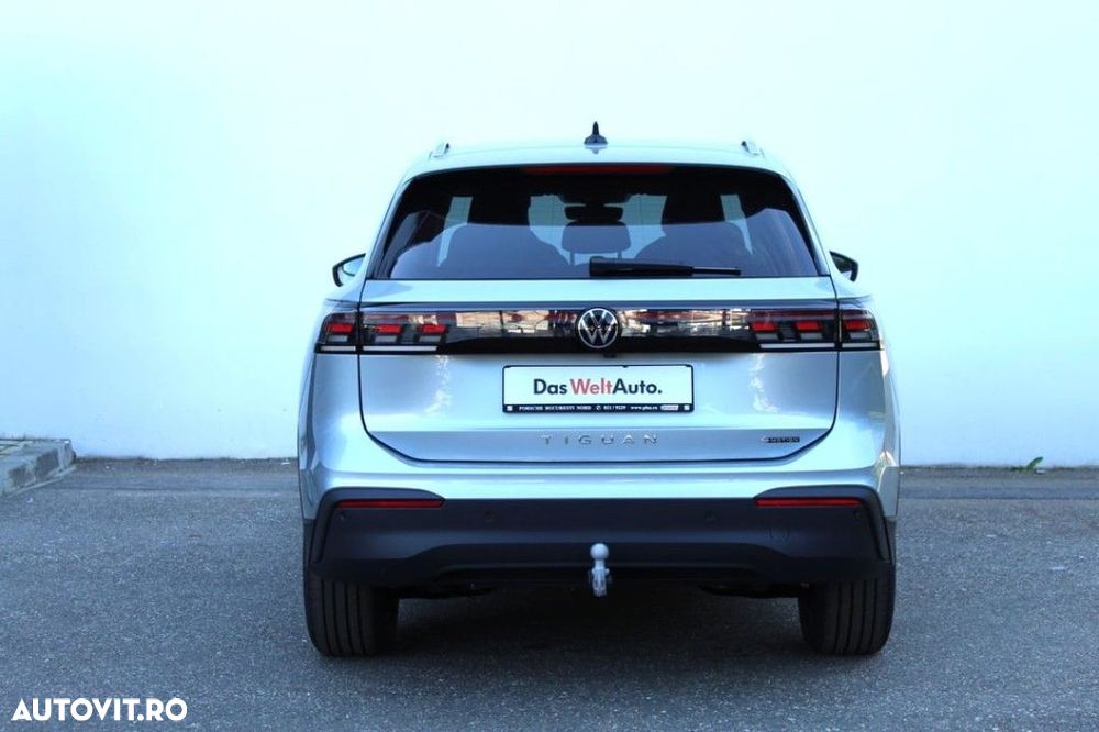 Volkswagen Tiguan - 25