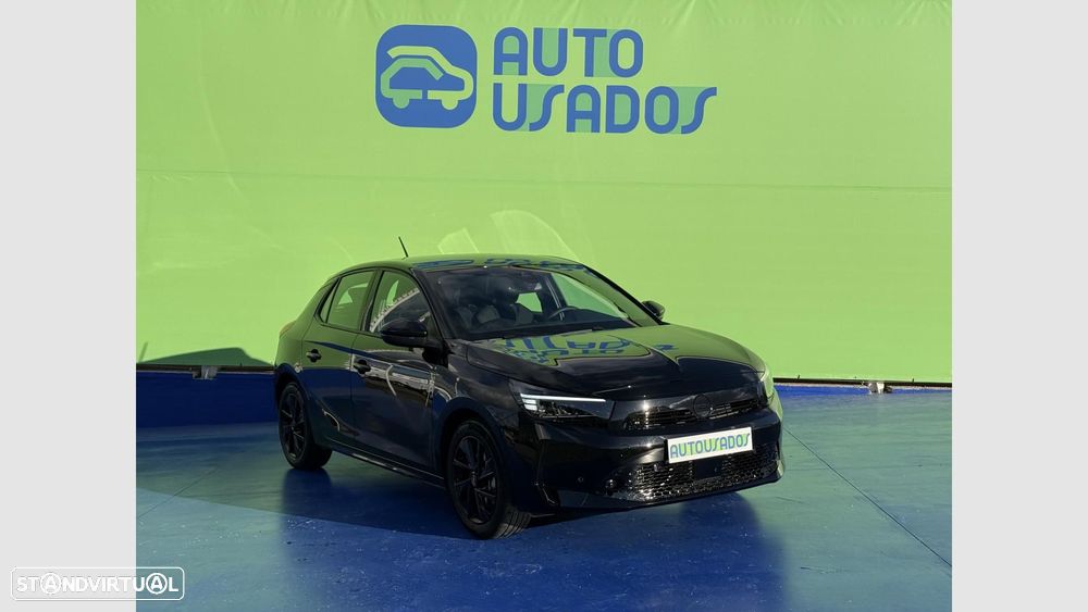 Opel Corsa 1.2 T GS - 2