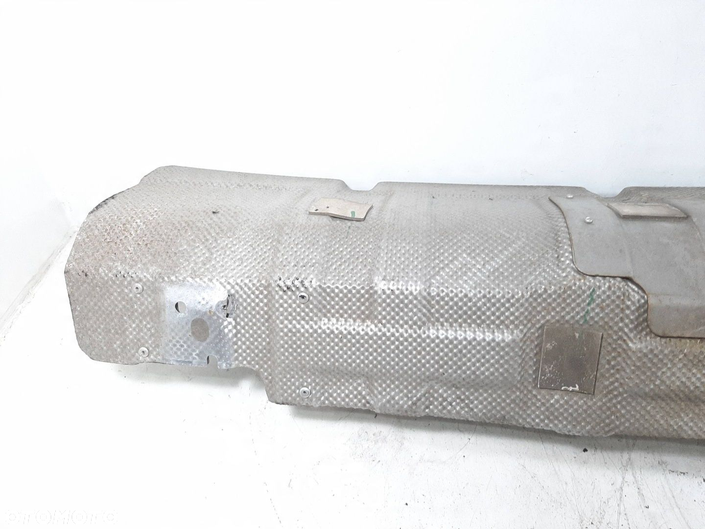 FORD TRANSIT V363 MK9 2.0 ECO 20R OSLONA TERMICZNA PODWOZIA KK31-5K286-BB - 12