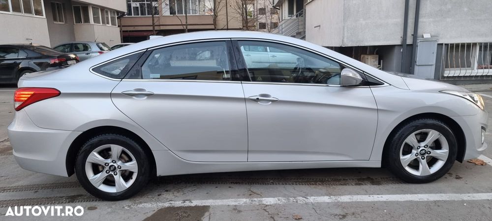 Hyundai i40 - 3