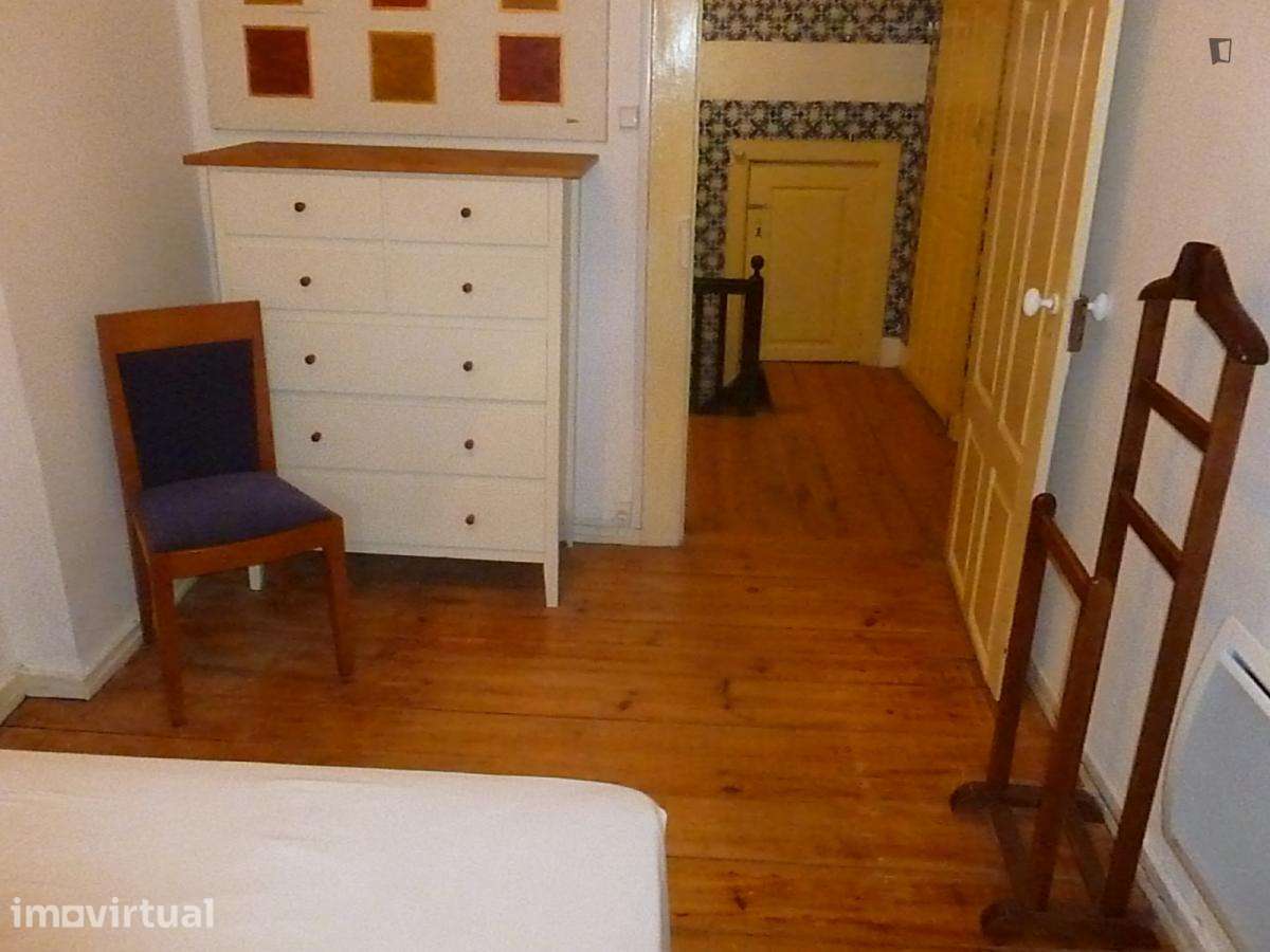 Apartamento com 1 quartos - localizado em Vitória Porto - Grande imagem: 3/10