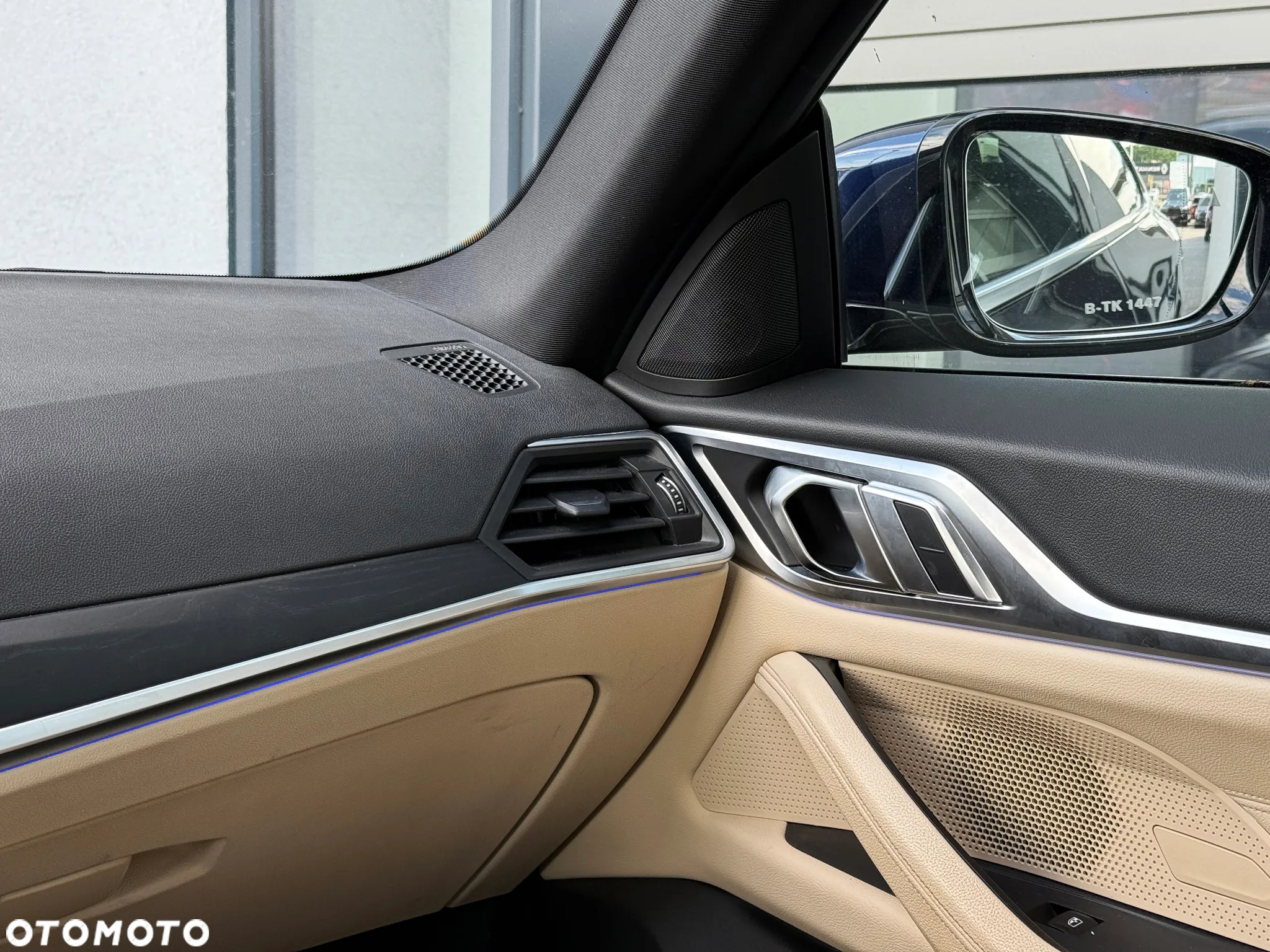 BMW Seria 4 430i M Sport - 19