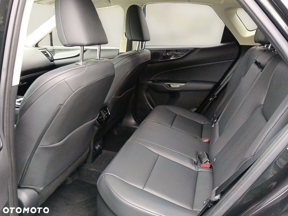 Lexus NX 350h Prestige AWD - 16