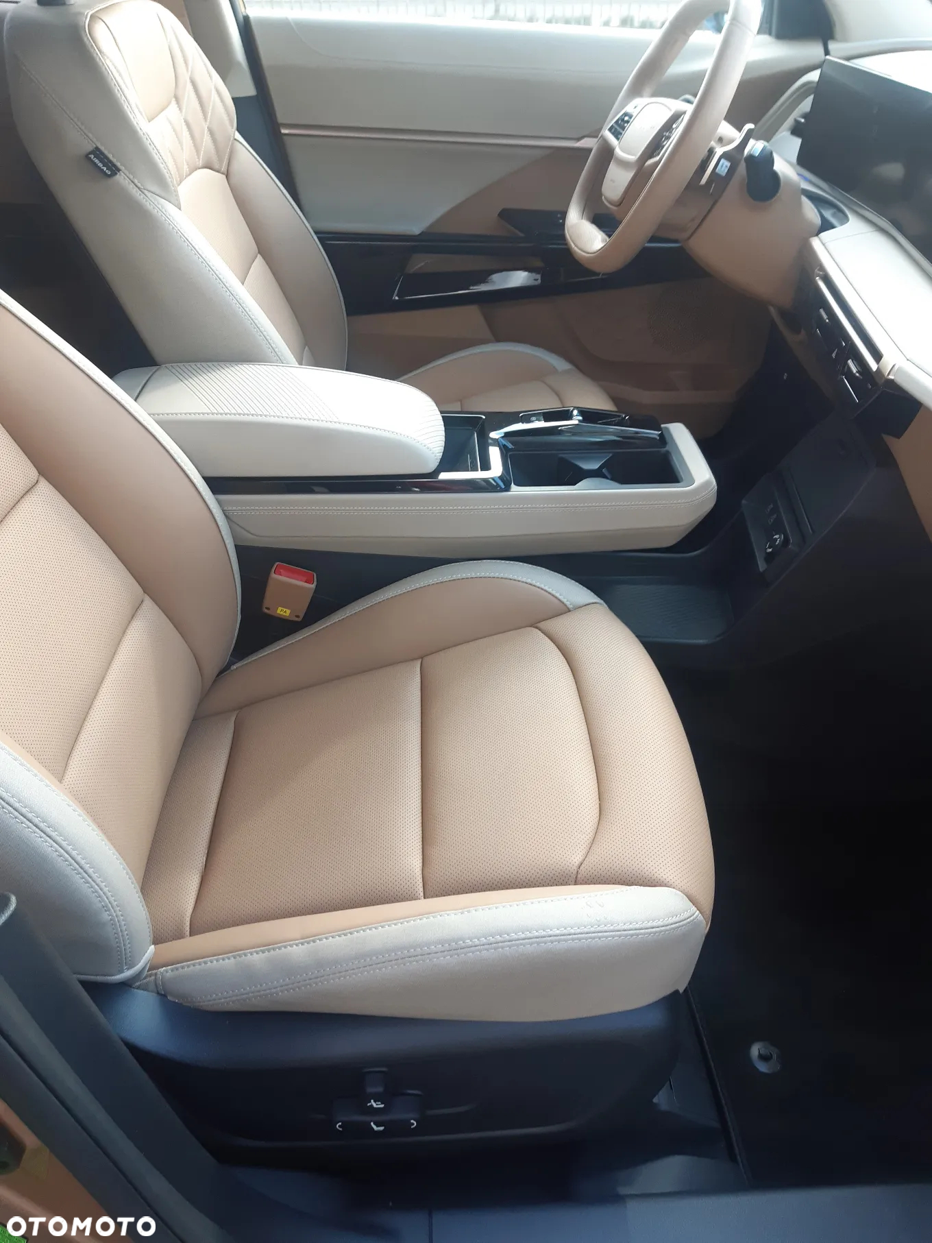 SsangYong/KGM Actyon - 12