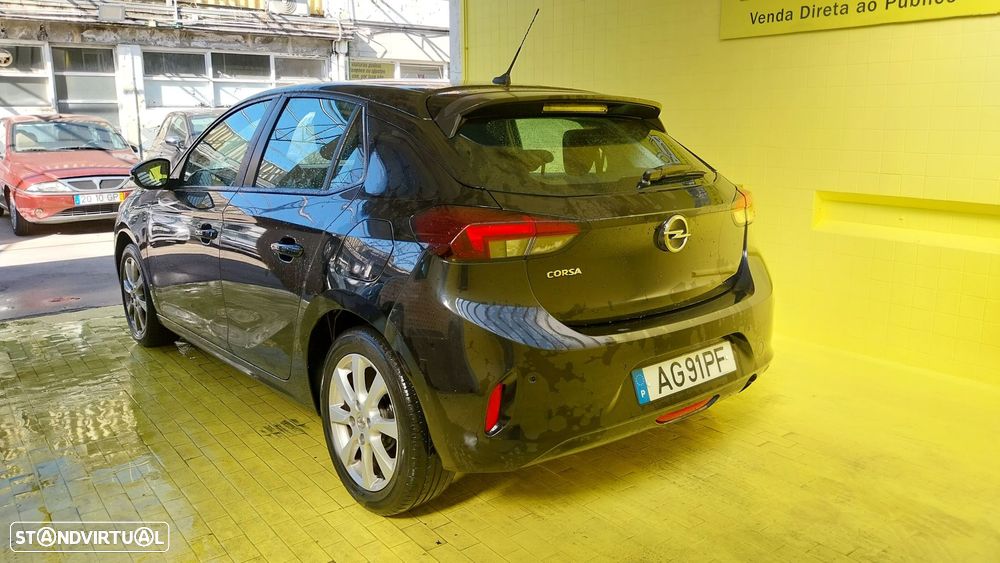 Opel Corsa 1.2 Elegance - 20