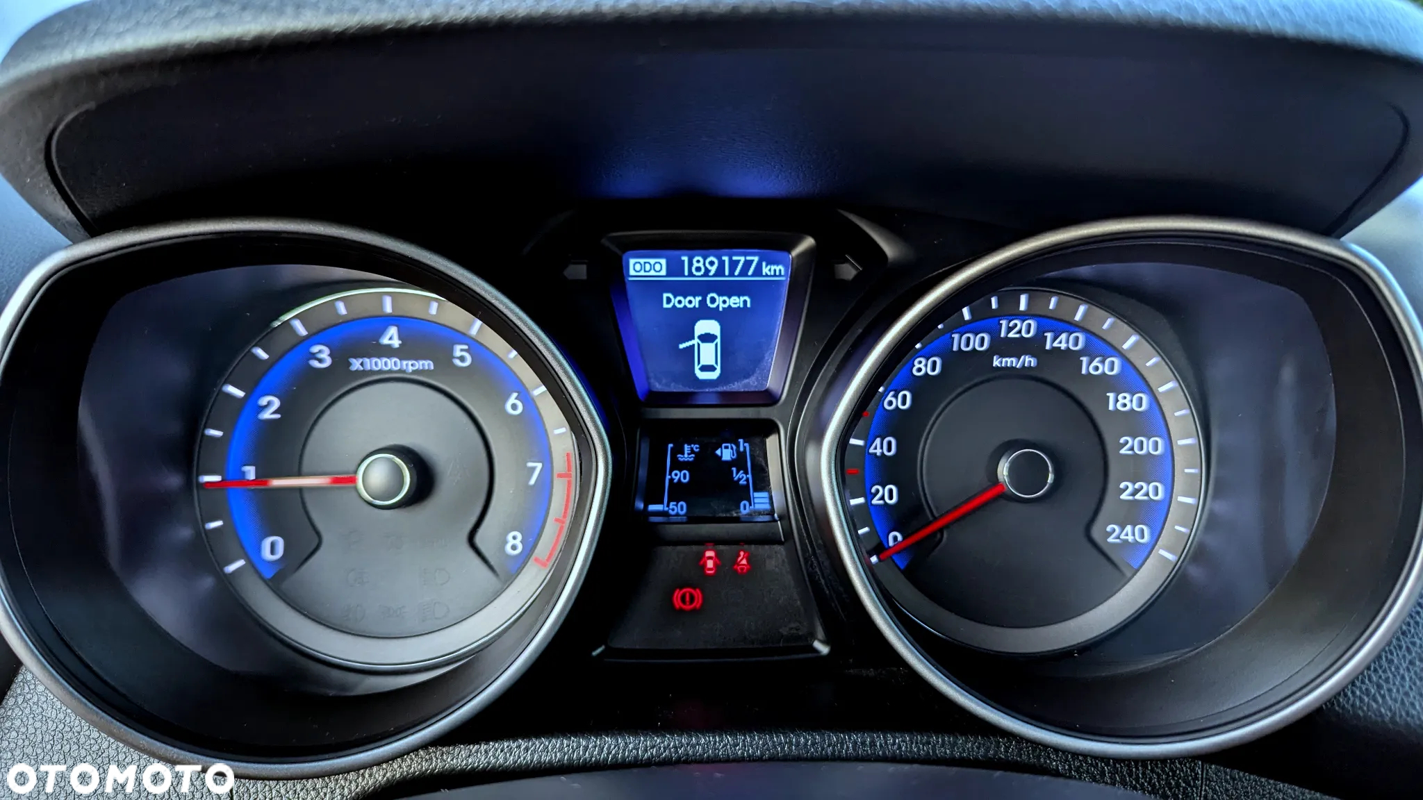 Hyundai i30 1.6 GDI Premium - 38