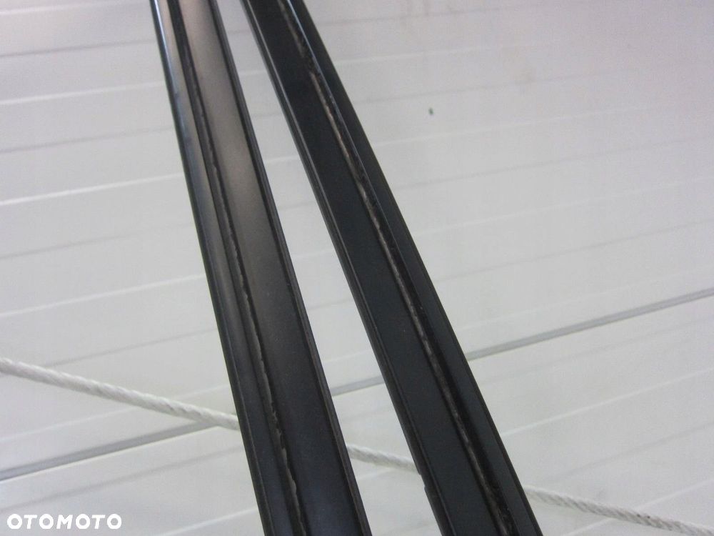 BMW X3 F25 LISTWA DACHOWA RELING 51137206132 - 5