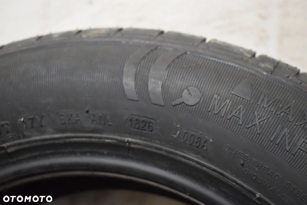 R13 155/70 Kenda KargoTrail 3G 2026r przyczepka - 4