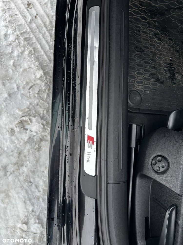 Audi A4 Limousine 2.0 TDI clean diesel Multitronic - 10