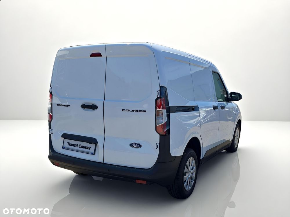 Ford Transit Courier 1.0 EcoBoost 1,9t Trend automat - 5