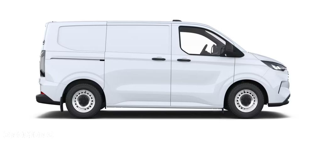 Ford Custom VAN L1 - 4