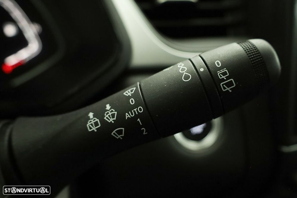 Renault Captur 1.0 TCe Techno Bi-Fuel - 18