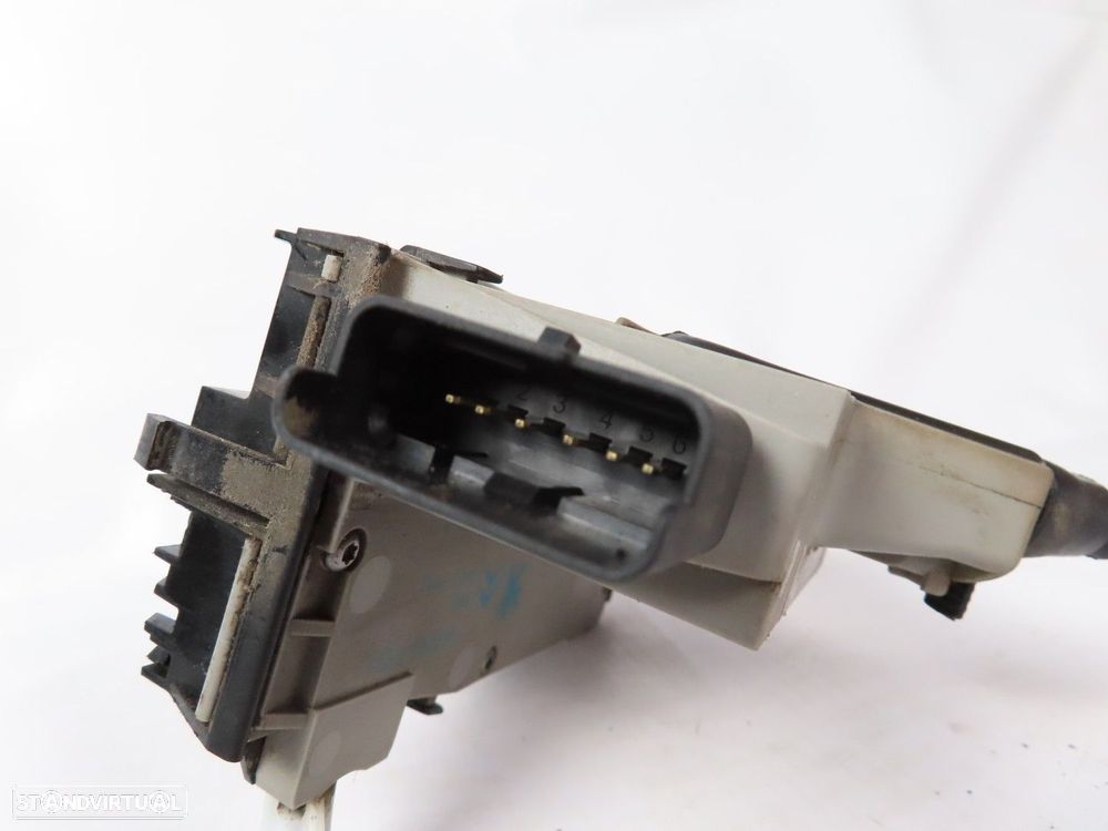 Fecho da porta Esquerdo/Trás Seminovo/ Original CITROEN DS5 9686919780 - 3