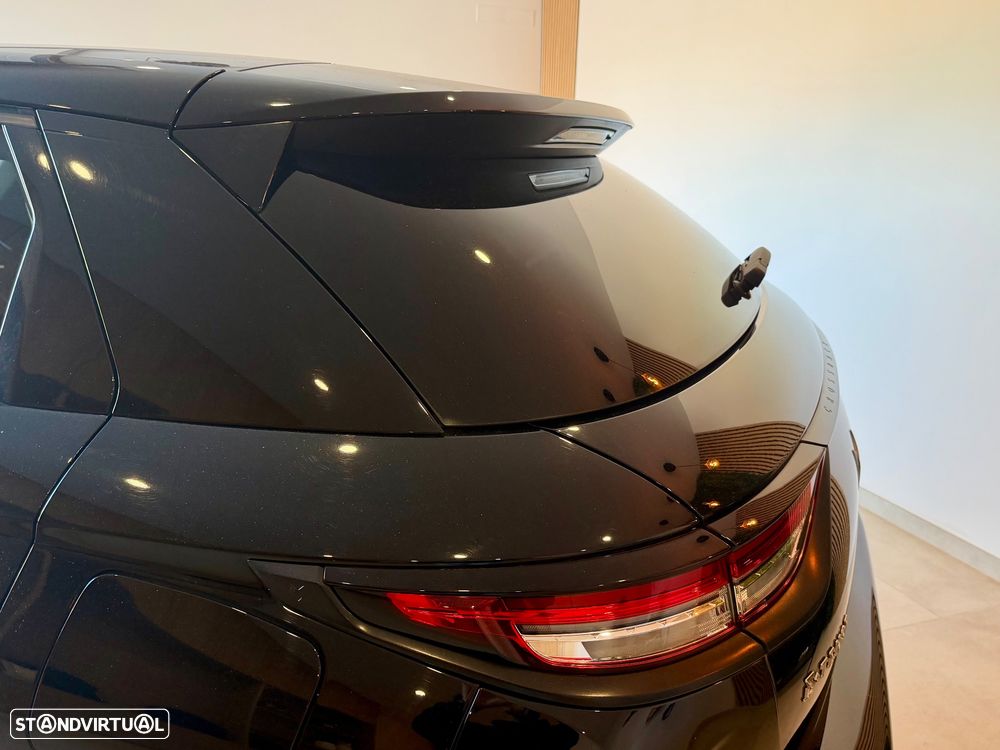 DS DS3 Crossback E-Tense Performance Line - 35