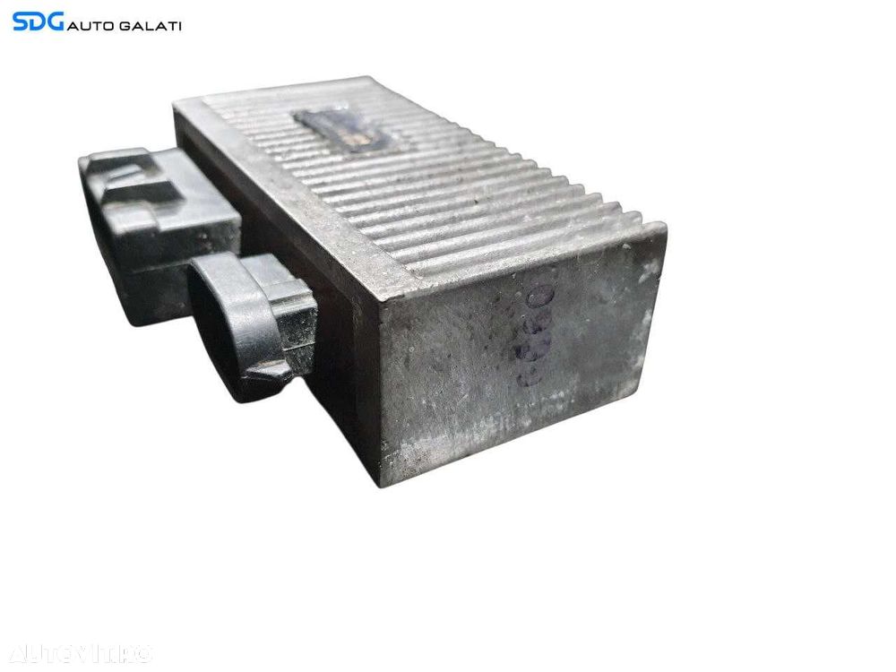 Releu Bujii Renault Espace 1.9 DCI 1998 - 2002 Cod 7700111525 [N3625] - 3